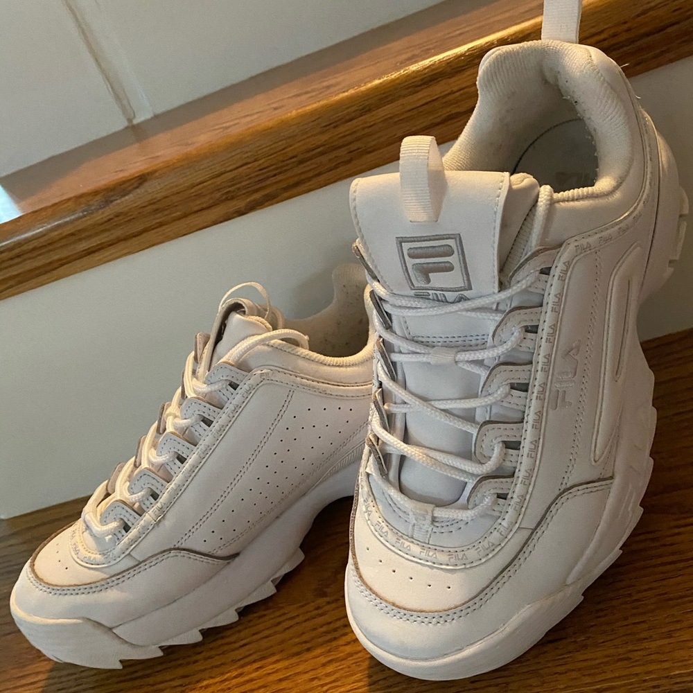 Fila Women’s Disruptor 2 Premium
